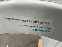 Siemens verschillende wasmachines (4x) - afbeelding 2 van  12