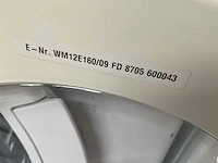 Siemens verschillende wasmachines (4x) - afbeelding 4 van  12