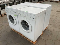 Siemens verschillende wasmachines (4x) - afbeelding 5 van  12