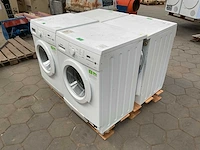 Siemens verschillende wasmachines (4x) - afbeelding 7 van  12