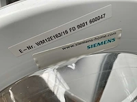 Siemens verschillende wasmachines (4x) - afbeelding 9 van  12