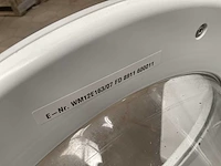 Siemens verschillende wasmachines (4x) - afbeelding 11 van  12