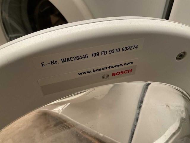 Siemens verschillende wasmachines (4x) - afbeelding 4 van  12