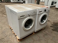 Siemens verschillende wasmachines (4x) - afbeelding 1 van  12