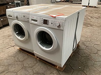 Siemens verschillende wasmachines (4x) - afbeelding 5 van  12