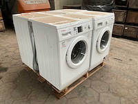 Siemens verschillende wasmachines (4x) - afbeelding 6 van  12