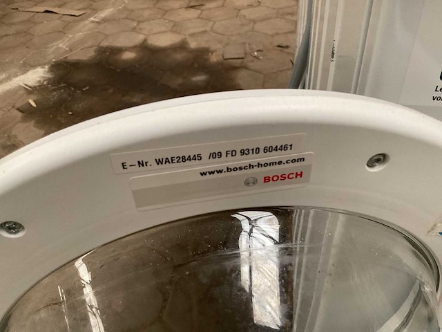 Siemens verschillende wasmachines (4x) - afbeelding 9 van  12