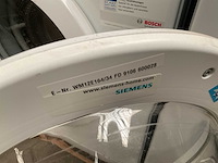 Siemens verschillende wasmachines (4x) - afbeelding 11 van  12