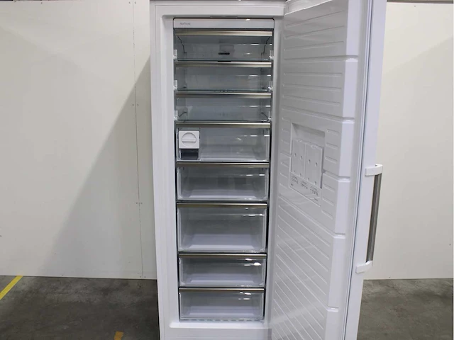 Siemens vriezer - afbeelding 1 van  4