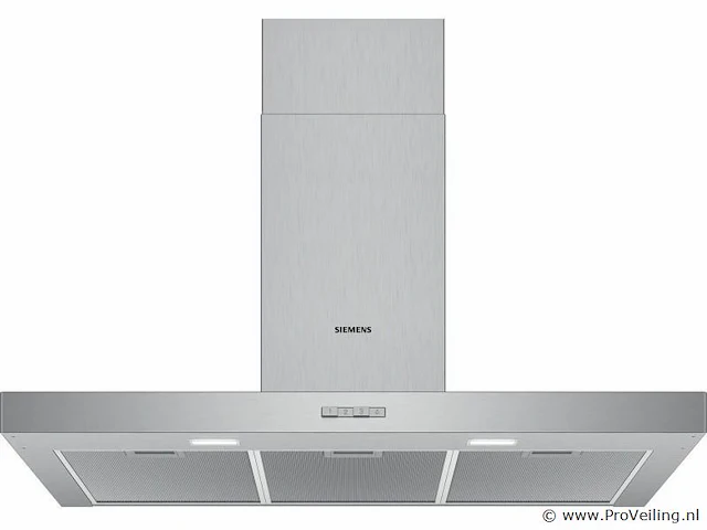 Siemens wandschouw lc94bbc5 - afbeelding 1 van  4