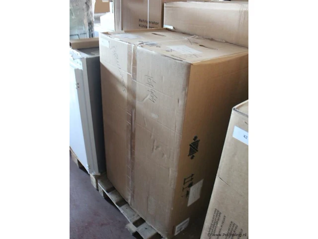 Siemens wandschouw lc94bbc5 - afbeelding 2 van  4