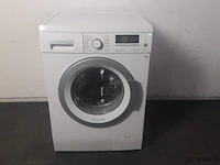 Siemens waq28490/03 wasmachine - afbeelding 1 van  2