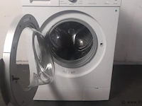 Siemens waq28490/03 wasmachine - afbeelding 2 van  2