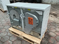 Siemens wasdroger (2x) - afbeelding 4 van  8