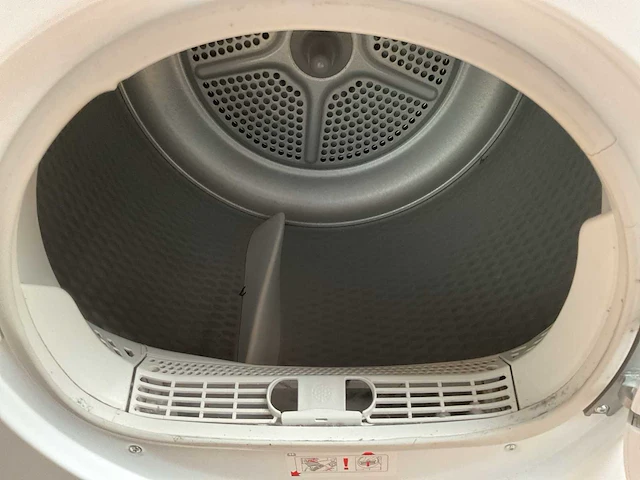 Siemens wasdroger (2x) - afbeelding 5 van  8