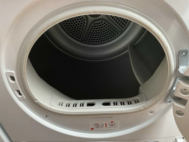 Siemens wasdroger (2x) - afbeelding 7 van  8