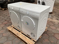 Siemens wasdroger (2x) - afbeelding 2 van  8