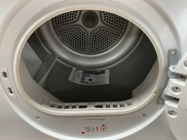 Siemens wasdroger (2x) - afbeelding 7 van  8