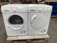 Siemens wasdroger (2x) - afbeelding 6 van  8