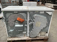 Siemens wasdroger (2x) - afbeelding 3 van  8