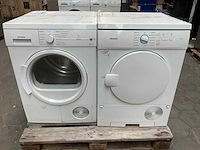Siemens wasdroger (2x) - afbeelding 6 van  8