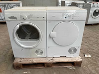 Siemens wasdroger (2x) - afbeelding 2 van  8