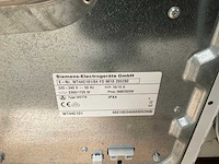 Siemens wasdroger (2x) - afbeelding 7 van  8