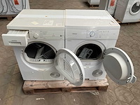 Siemens wasdroger (2x) - afbeelding 8 van  8