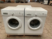 Siemens wasdroger (3x) - afbeelding 2 van  8