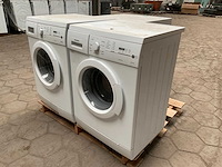 Siemens wasdroger (3x) - afbeelding 3 van  8