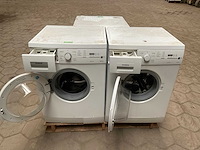 Siemens wasdroger (3x) - afbeelding 7 van  8