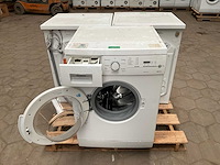Siemens wasdroger (3x) - afbeelding 8 van  8