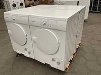 Siemens wasdroger (4x) - afbeelding 2 van  6