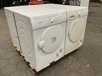 Siemens wasdroger (4x) - afbeelding 3 van  6