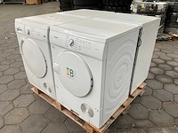 Siemens wasdroger (4x) - afbeelding 2 van  6