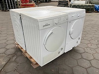 Siemens wasdroger (4x) - afbeelding 3 van  6