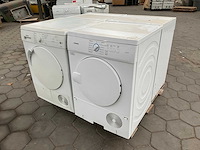 Siemens wasdroger (4x) - afbeelding 4 van  6