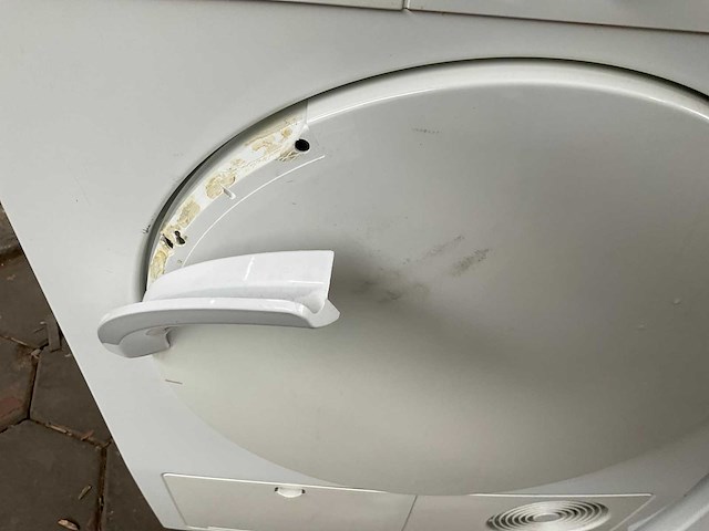 Siemens wasdroger (4x) - afbeelding 5 van  6