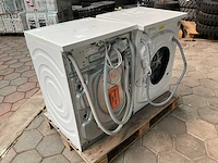Siemens wasmachine (2x) - afbeelding 3 van  8