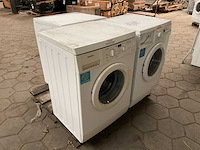 Siemens wasmachine (3x) - afbeelding 1 van  10