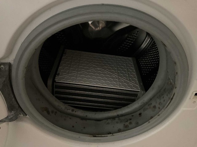 Siemens wasmachine (3x) - afbeelding 8 van  10