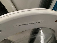 Siemens wasmachine (3x) - afbeelding 9 van  10