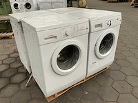 Siemens wasmachine (4x) - afbeelding 1 van  7