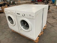 Siemens wasmachine (4x) - afbeelding 2 van  7