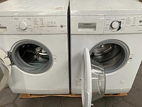 Siemens wasmachine (4x) - afbeelding 6 van  7