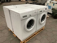 Siemens wasmachine (4x) - afbeelding 1 van  6