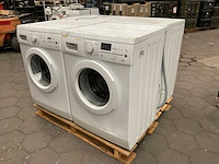 Siemens wasmachine (4x) - afbeelding 2 van  6