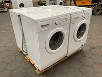 Siemens wasmachine (4x) - afbeelding 3 van  6