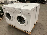 Siemens wasmachine (4x) - afbeelding 4 van  6