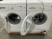 Siemens wasmachine (4x) - afbeelding 5 van  6
